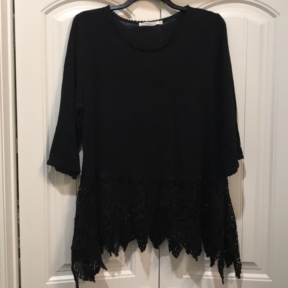 Women’s top